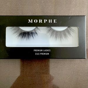 New❗️ Morphe premium lashes- Eye-traction 🤩